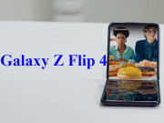 Thời trang Hi-tech - Video thực tế Galaxy Z Flip 4: Có đẹp như lời đồn?