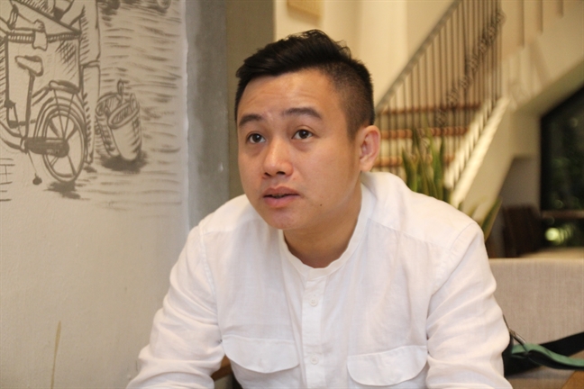 Diễn viên hài Hữu Tín: Xuất thân là công tử nhà giàu, kiệt sức trả nợ 60 triệu/tháng - 3
