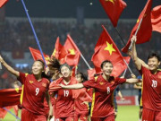 Bóng đá - ĐT nữ Việt Nam bị đe doạ ngôi hậu tại AFF Cup 2022