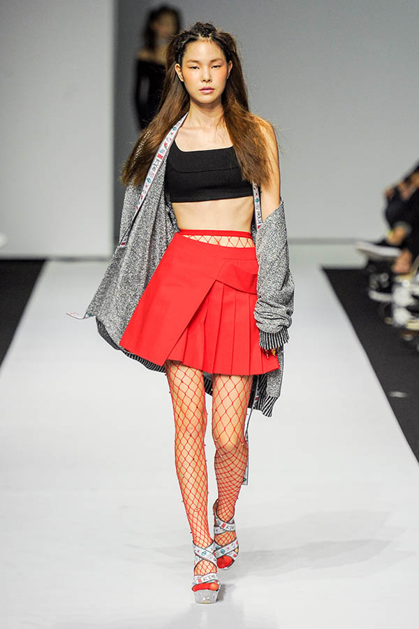 11 thương hiệu thời trang nổi tiếng tại Hàn Quốc - 8