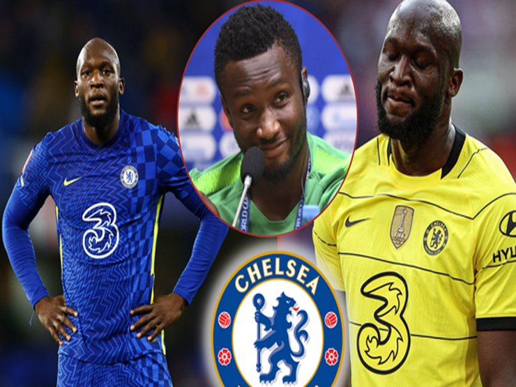 Tin mới nhất bóng đá tối 13/6: Mikel giải thích vì sao Lukaku thất bại tại Chelsea