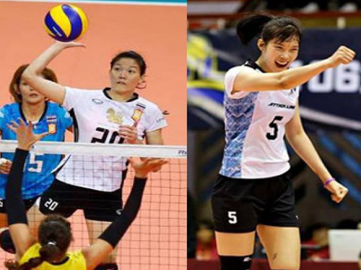 Latest match schedule of Hoa Lu - Binh Dien Cup volleyball tournament 2022