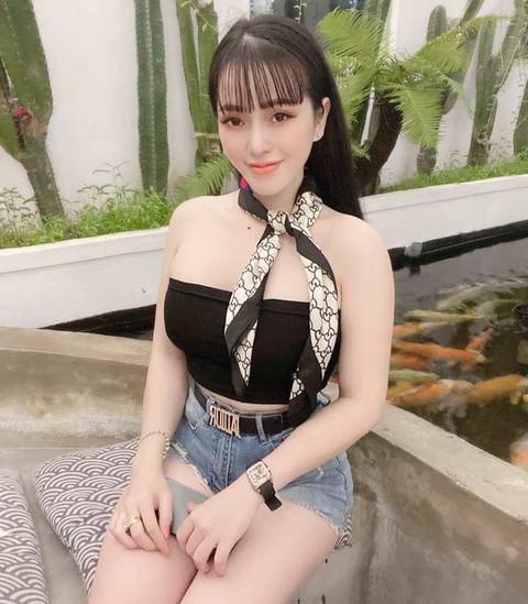 Kiều Trang