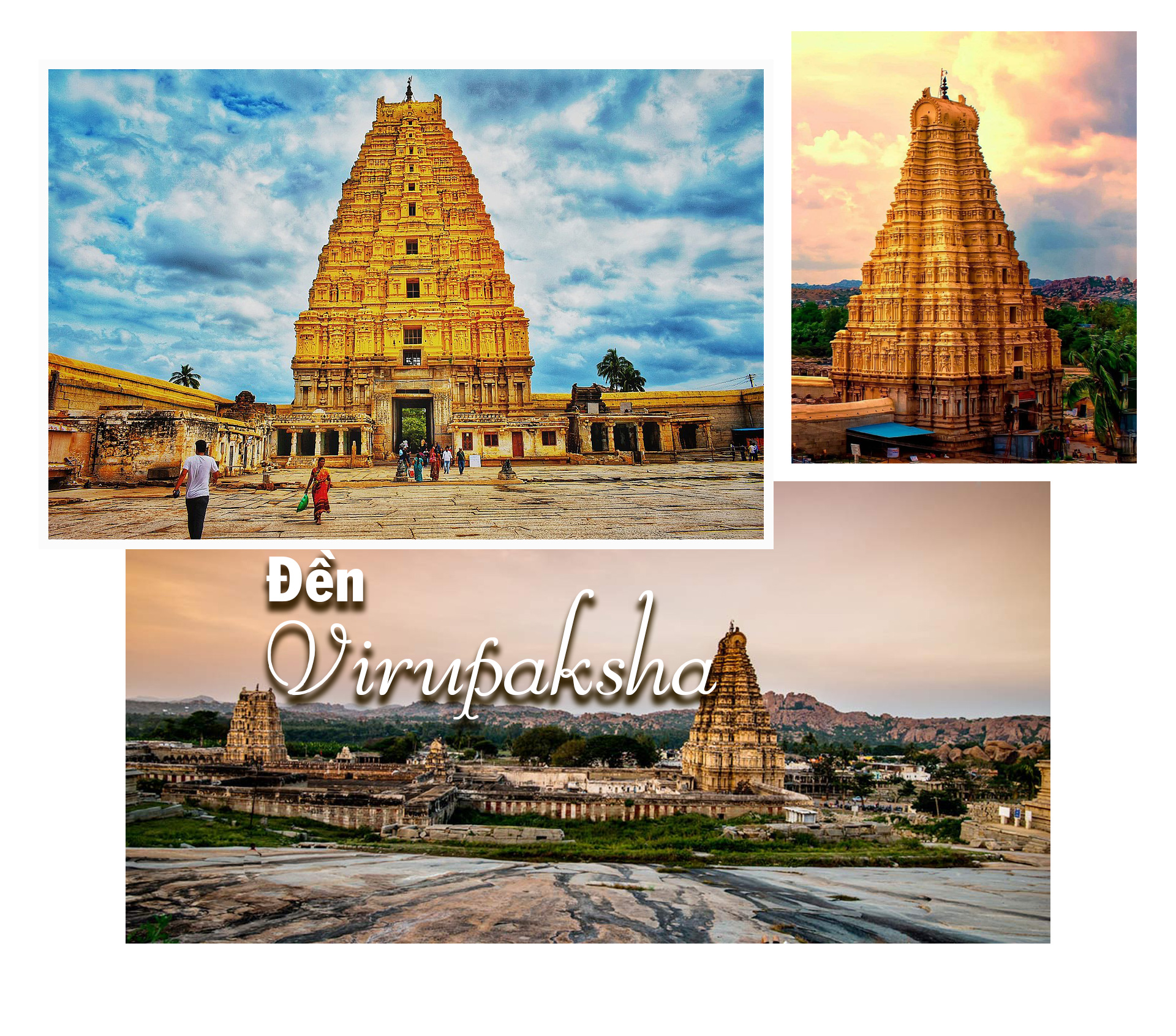 9 ngôi đền đẹp nhất Ấn Độ - 5