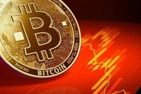 Giá bitcoin ngày 14/6: Cắm đầu lao dốc, nhà đầu tư hoảng loạn bán tháo không ngừng