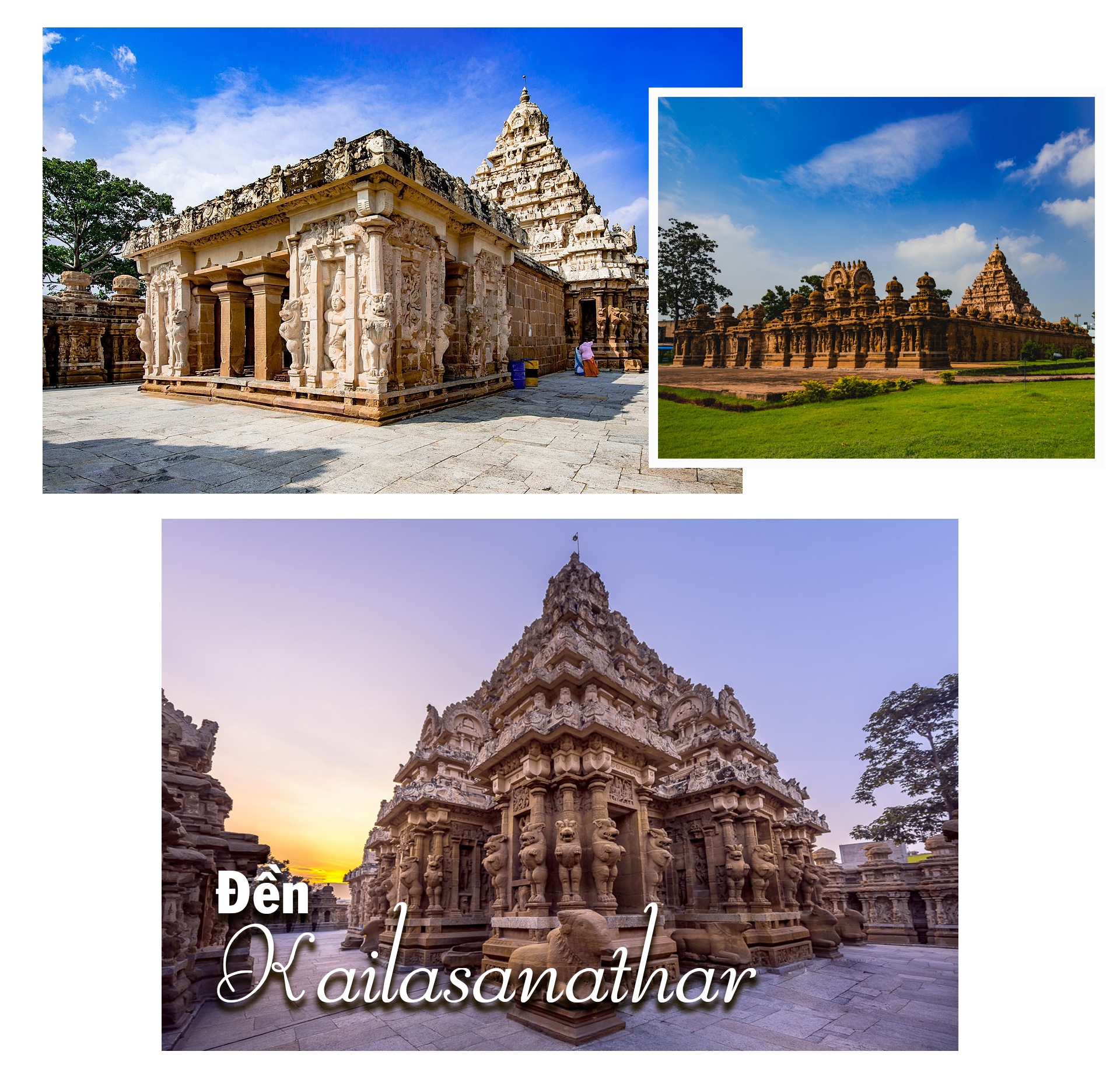 9 ngôi đền đẹp nhất Ấn Độ - 6