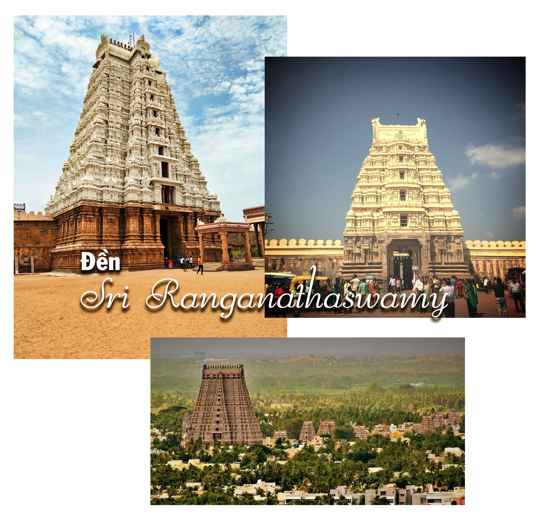 9 ngôi đền đẹp nhất Ấn Độ - 8
