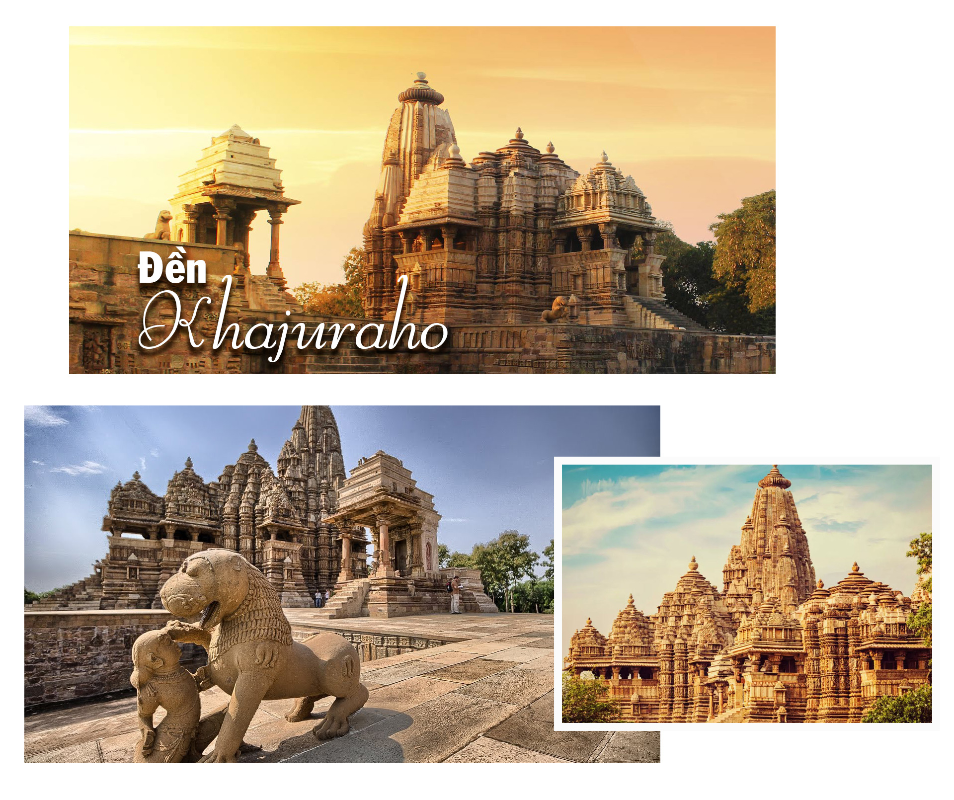 9 ngôi đền đẹp nhất Ấn Độ - 10