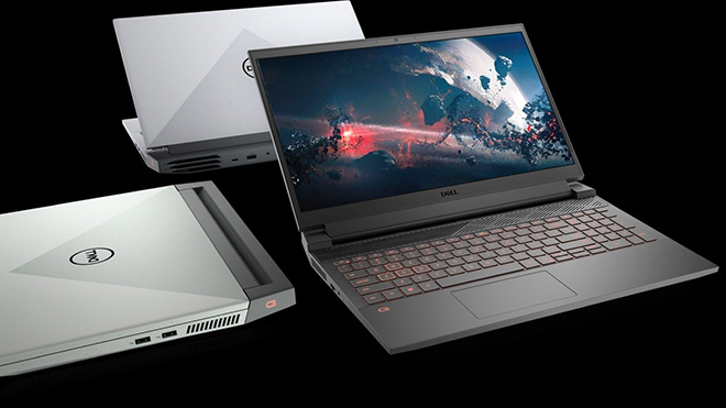Chào hè, Thế Giới Di Động xả kho lên đến 20% Laptop Gaming CPU Intel - 2