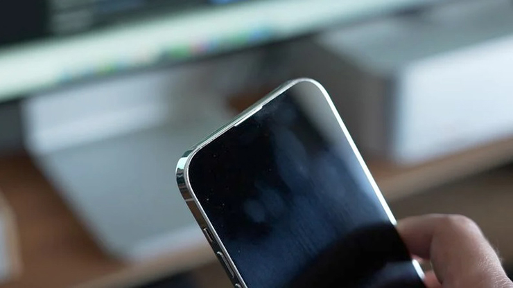 HOT: Video mô hình bộ tứ iPhone 14 thực tế khiến fan đổ rần rần - 1