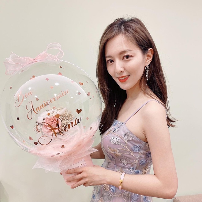 Mê mẩn top 5 MC hàng đầu xứ Đài, nhan sắc ra sao khiến truyền thông khen nức nở - 2