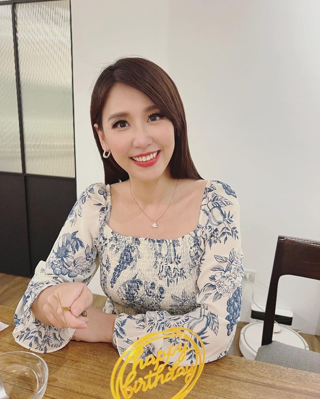 Mê mẩn top 5 MC hàng đầu xứ Đài, nhan sắc ra sao khiến truyền thông khen nức nở - 9