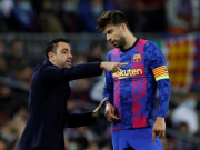 Bóng đá - Barca căng thẳng nội bộ: Pique thách thức lãnh đạo vì bị yêu cầu treo giày