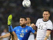 Bóng đá - Trực tiếp bóng đá Đức - Italia: Nỗ lực muộn màng (UEFA Nations League) (Hết giờ)