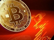 Kinh doanh - Giá bitcoin ngày 14/6: Cắm đầu lao dốc, nhà đầu tư hoảng loạn bán tháo không ngừng