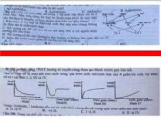 Tin tức trong ngày - Khởi tố vụ án hình sự xảy ra tại Bộ Giáo dục và Đào tạo