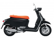 Thế giới xe - Lambretta G350 Special 2022 và X300 trình làng: Đẹp &quot;mê hồn&quot;, SH300i cũng phải e dè