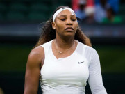 Thể thao - Nóng nhất thể thao tối 14/6: Serena Williams xác nhận sẽ dự Wimbledon