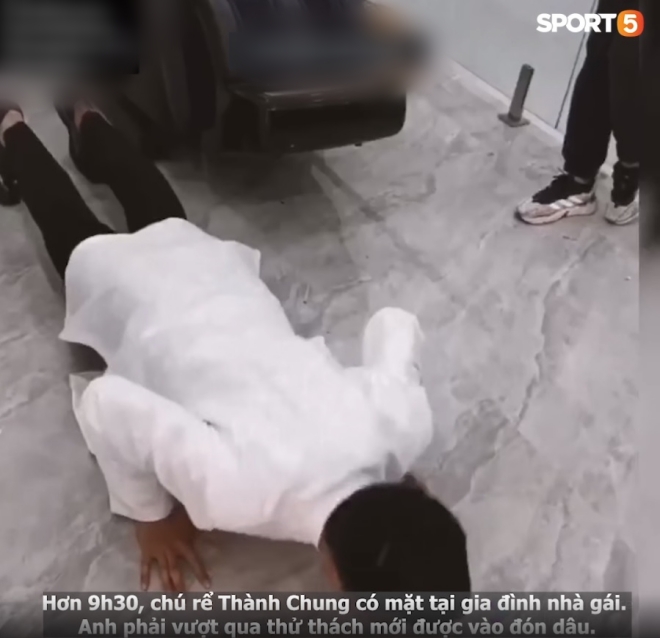 Chồng đại gia dẫn đoàn siêu xe, mạo hiểm đón Minh Hằng, trung vệ tuyển VN "toát mồ hôi" để cưới hot girl - 10