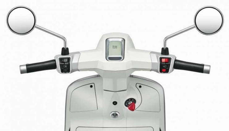 Lambretta G350 Special 2022 và X300 trình làng: Đẹp &#34;mê hồn&#34;, SH300i cũng phải e dè - 5