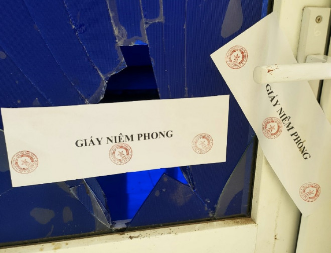 Xác minh clip chủ tịch xã