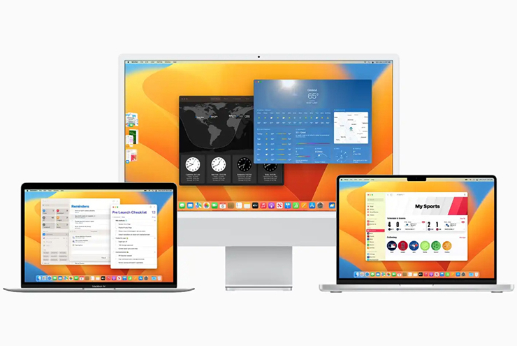 Cách Apple làm cho nhiều thiết bị của mình giống nhau hơn bao giờ hết
