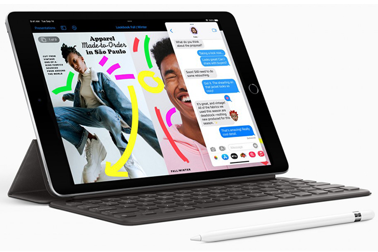 Lộ diện iPad giá rẻ sắp ra mắt, chỉ 7,64 triệu đồng - 1