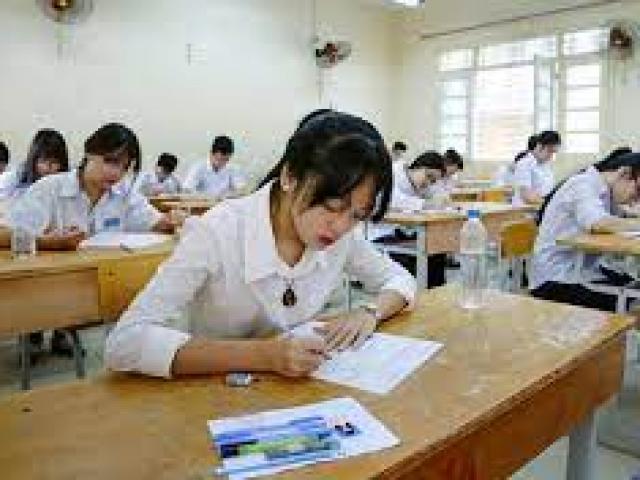 Hà Nội công bố chỉ tiêu tuyển sinh lớp 10 vào các trường chuyên