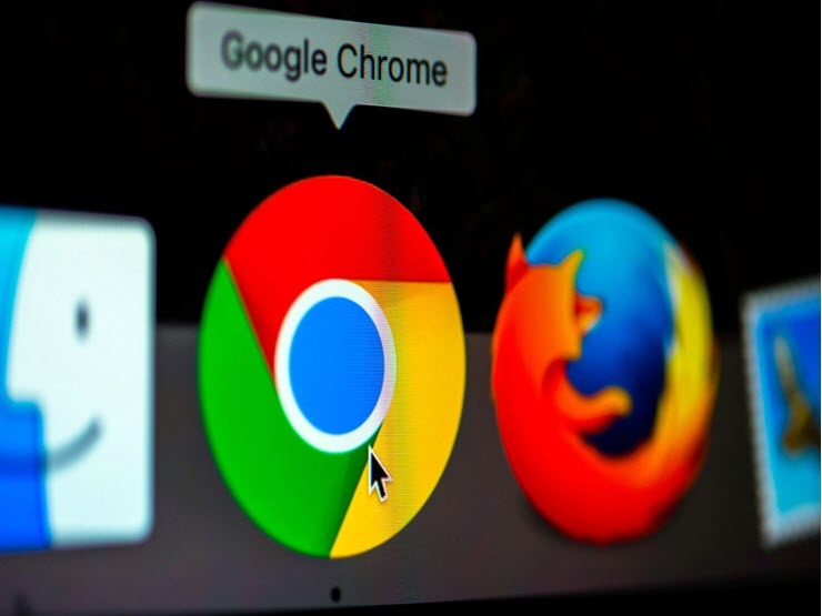 Tăng tốc trình duyệt Google Chrome chỉ với ”1 click chuột”