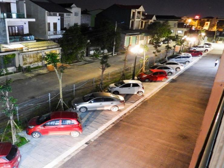 Nơi dân chi 300 tỷ mua ô tô đi lại dịp Tết, trước nghèo nay thế nào?