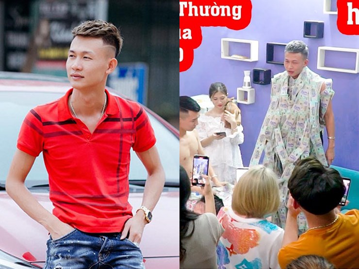 YouTuber Duy Thường bị Công an tạm giữ: Từng bị VTV lên án, khán giả kêu gọi tẩy chay