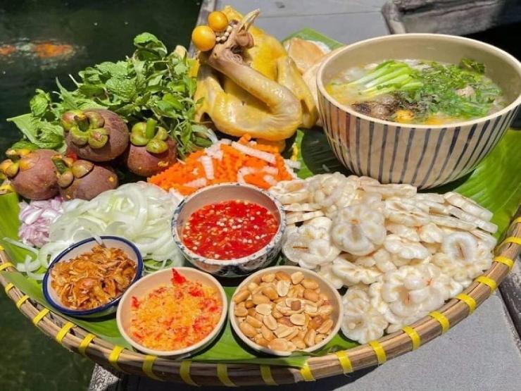 Măng cụt xanh lên đời thành đặc sản có giá lên tới nửa triệu đồng/kg