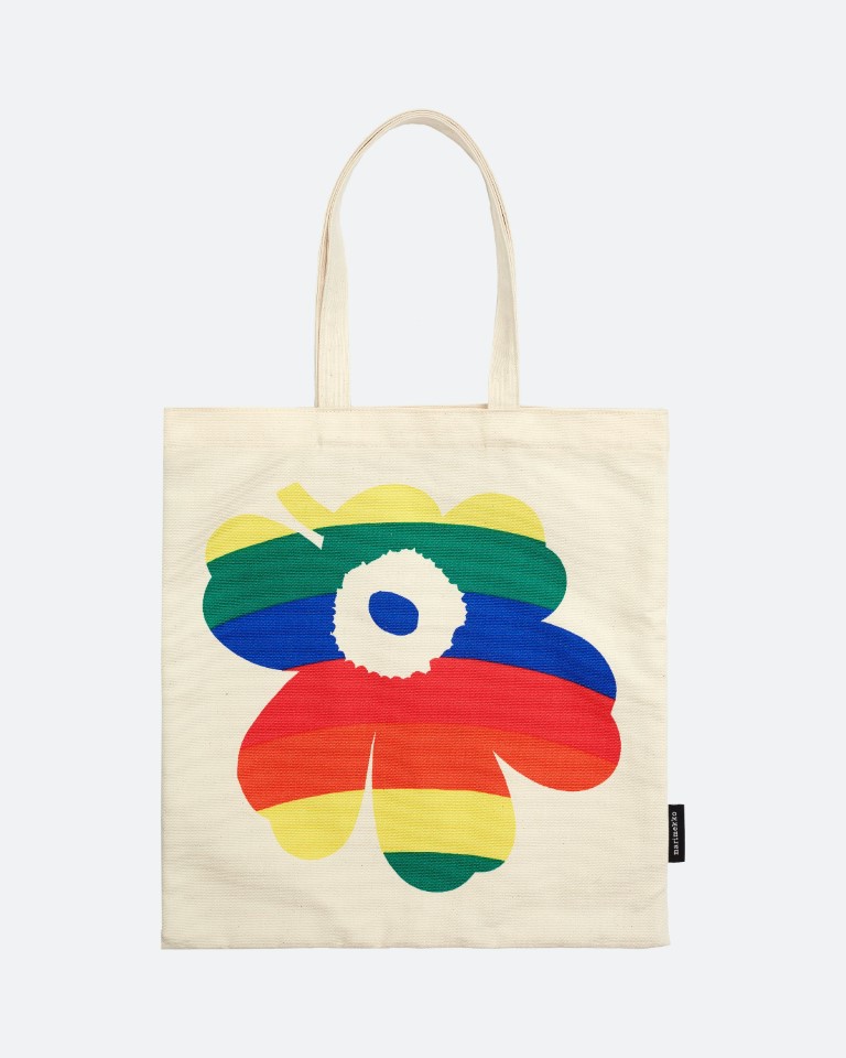 Những thiết kế đầy màu sắc cho tháng ủng hộ cộng đồng LGBT - 1