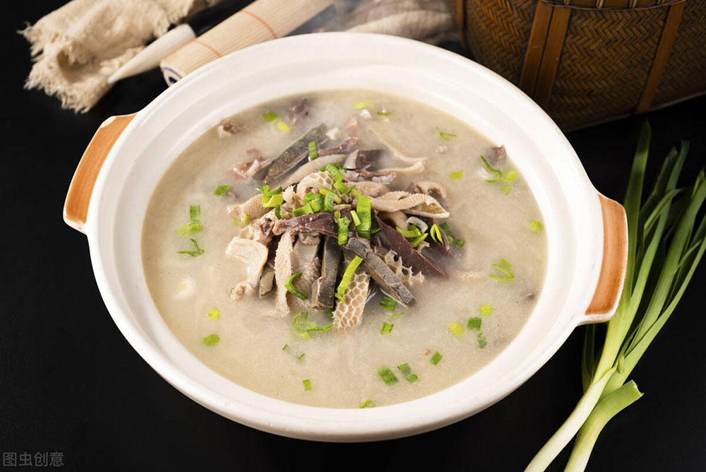 Từ Hi Thái hậu muốn biết cách làm loại súp này, câu trả lời của đầu bếp khiến bà nổi cơn thịnh nộ - 4