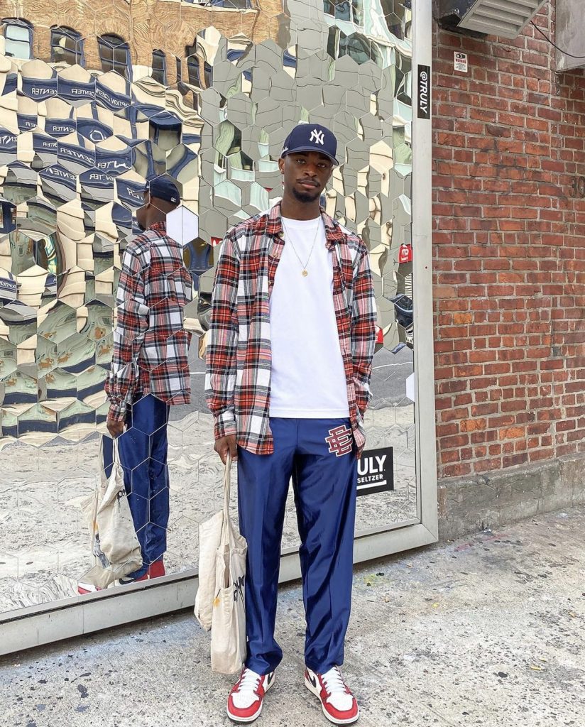 Những món đồ thời trang sành điệu của thập niên 90 dành cho các chàng trai - 10