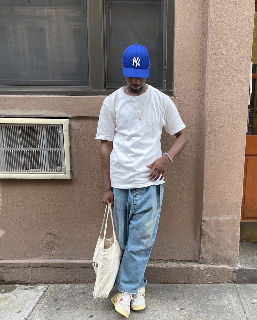 Những món đồ thời trang sành điệu của thập niên 90 dành cho các chàng trai - 11