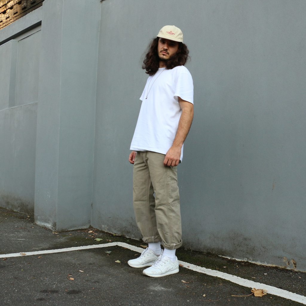 Các mặt hàng thời trang sành điệu của thập niên 90 dành cho các chàng trai - 5