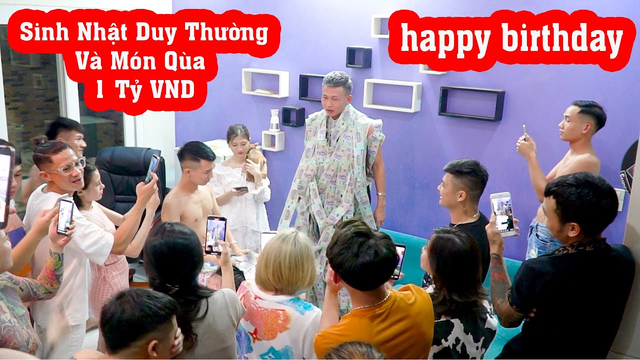 YouTuber Duy Thường bị Công an tạm giữ: Từng bị VTV lên án, khán giả kêu gọi tẩy chay - 2