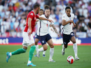 Bóng đá - Video bóng đá Anh - Hungary: &quot;Tam sư&quot; thảm hại, địa chấn rung chuyển châu Âu (Nations League)