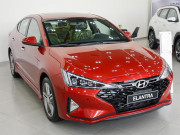 Tin tức ô tô - Giá xe Hyundai Elantra niêm yết và lăn bánh tháng 6/2022