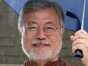 Bất ngờ với hình ảnh cựu Tổng thống Hàn và cuộc sống về hưu không êm đềm