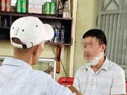 Tin tức trong ngày - Cho thôi việc giáo viên dạy lái xe bao đậu lý thuyết tại quận 12