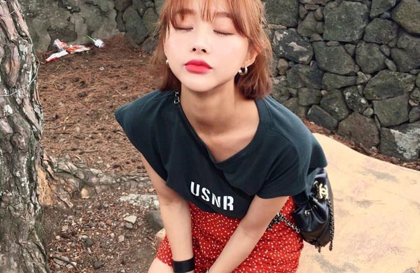 11 thương hiệu thời trang nổi tiếng tại Hàn Quốc - 6