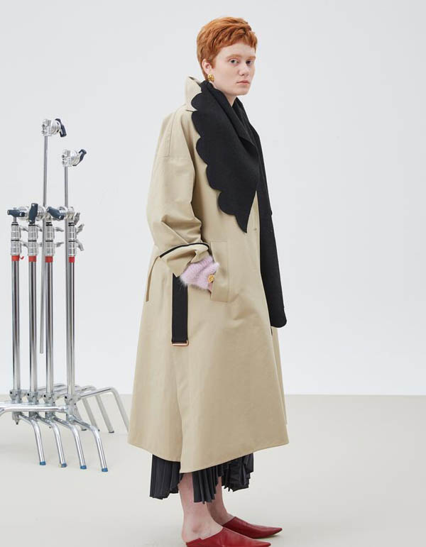 11 thương hiệu thời trang nổi tiếng tại Hàn Quốc - 9