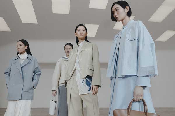 11 thương hiệu thời trang nổi tiếng tại Hàn Quốc - 10