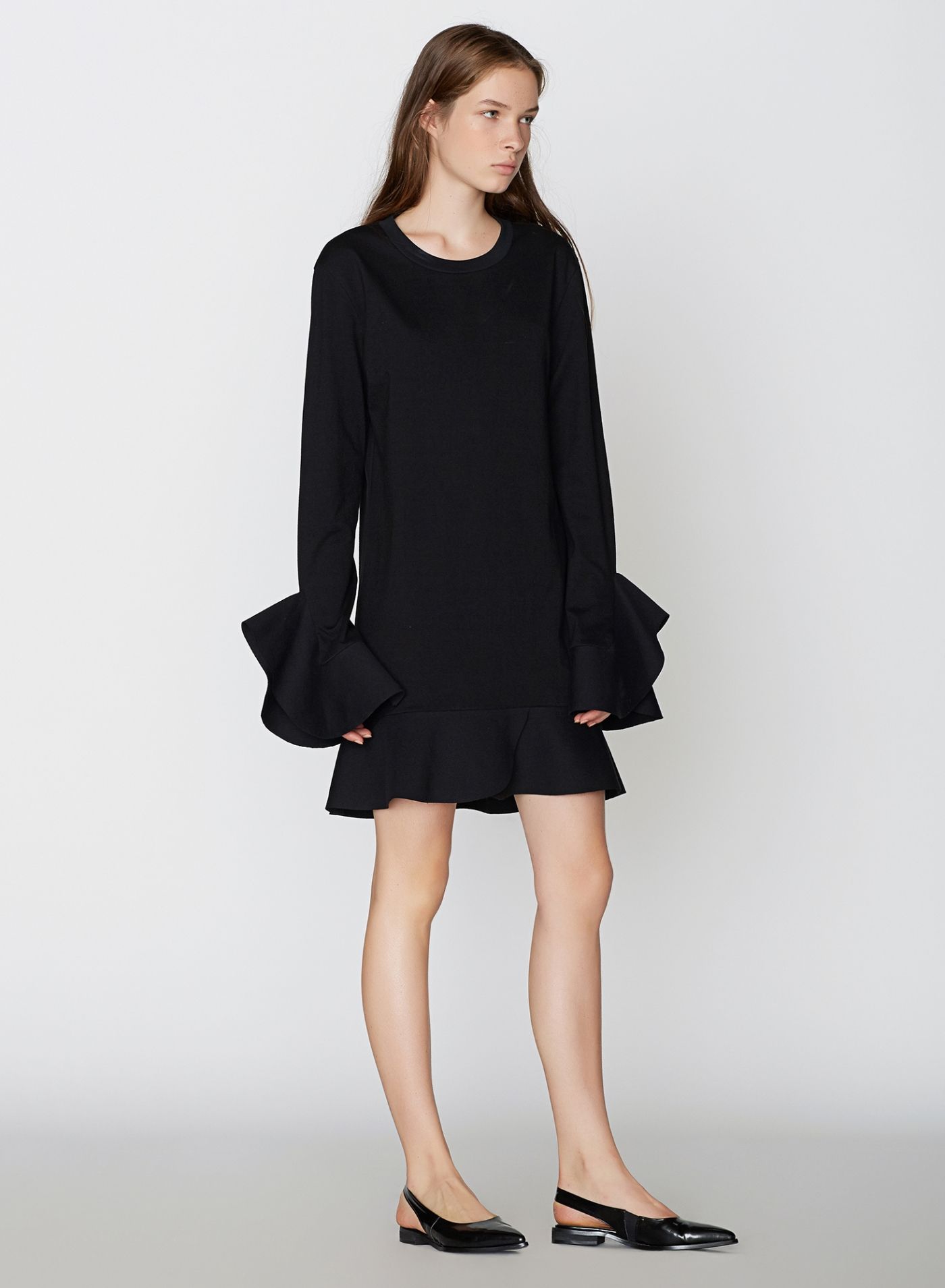 11 thương hiệu thời trang nổi tiếng tại Hàn Quốc - 11