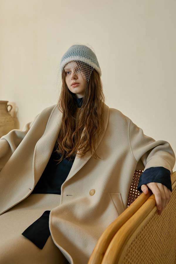 11 thương hiệu thời trang nổi tiếng tại Hàn Quốc - 7