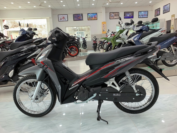 Bảng giá Honda Wave RSX giữa tháng 6/2022, chênh nhẹ - 4