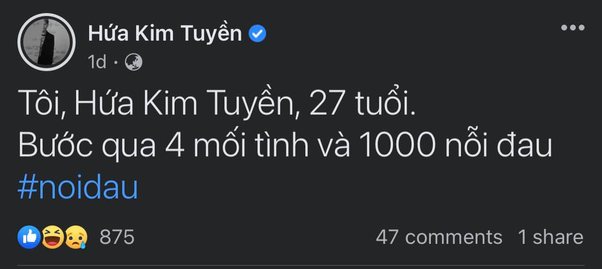 Văn Mai Hương thừa nhận từng có 50 nỗi đau trong đời - 3