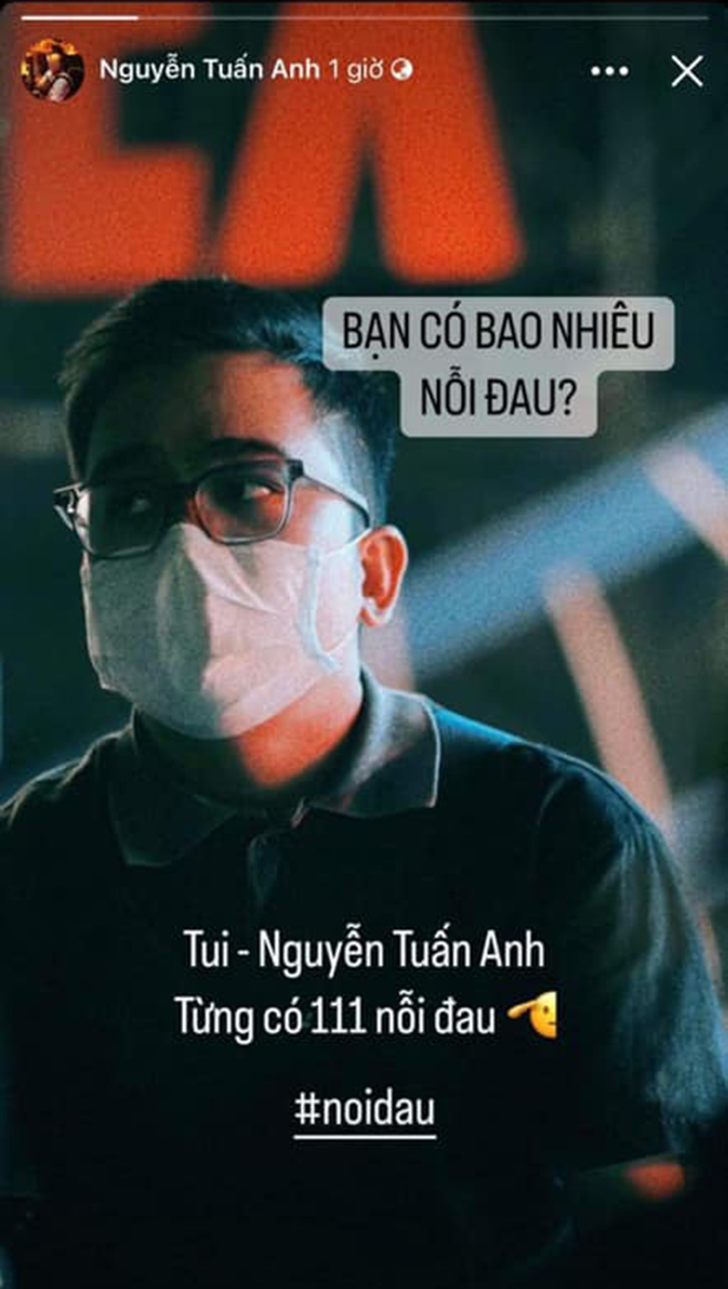 Văn Mai Hương thừa nhận từng có 50 nỗi đau trong đời - 4